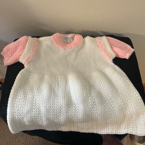 Vi rage girls 3t sweater